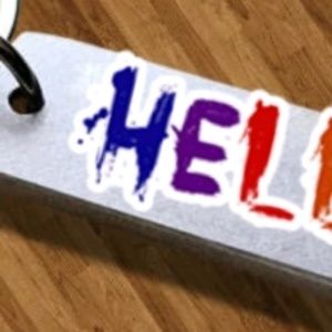 Meet your Posher, Hannah